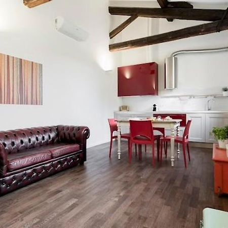 Red Appartamento Immerso Tra Le Mura Bolognesi 외부 사진